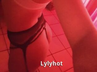 Lylyhot