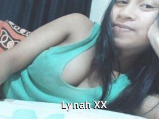 Lynah_XX