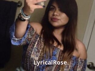 LyricalRose