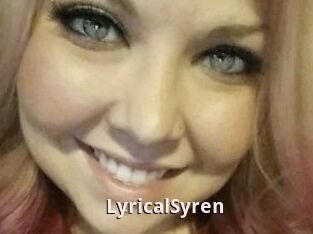 LyricalSyren