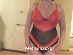 Melissaxxxx