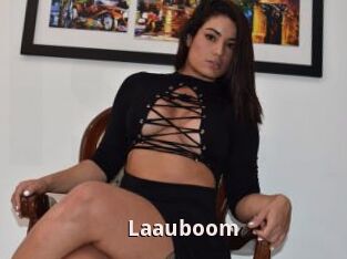 Laauboom