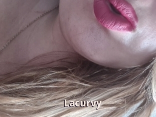 Lacurvy