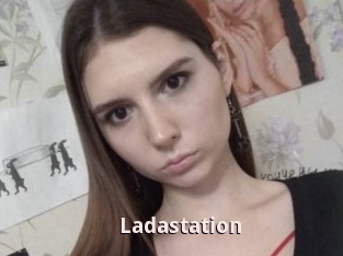 Ladastation