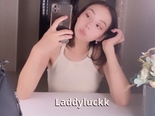 Laddyluckk