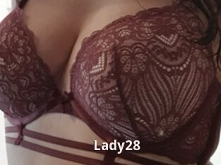 Lady28