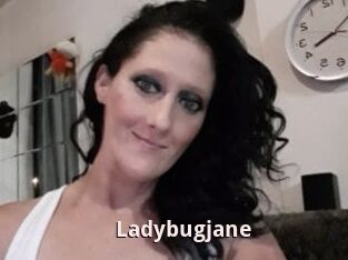 Ladybugjane