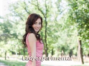 Ladyexperimental