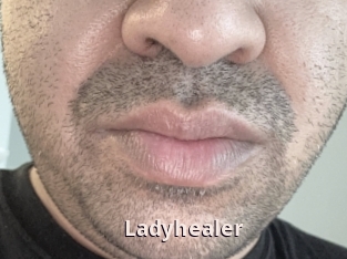 Ladyhealer