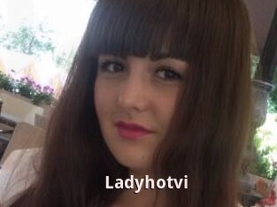 Ladyhotvi