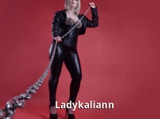 Ladykaliann