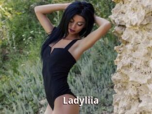 Ladyliia