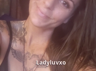 Ladyluvxo