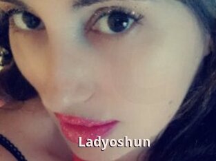 Ladyoshun