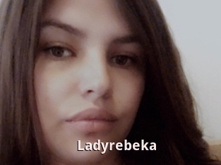 Ladyrebeka