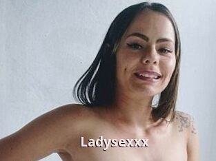 Ladysexxx