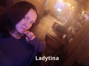 Ladytina