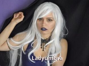 Ladyumbra