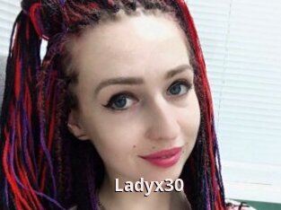 Ladyx30