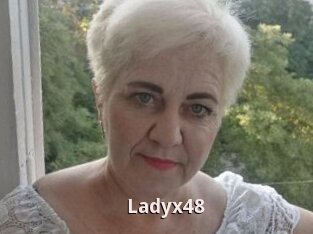 Ladyx48