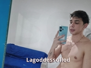 Lagoddessoflod