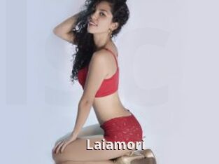 Laiamori