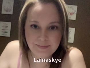 Lainaskye