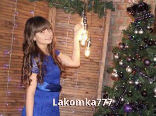 Lakomka777