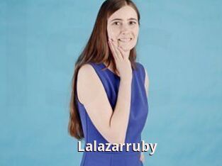 Lalazarruby