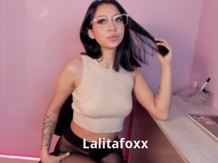 Lalitafoxx