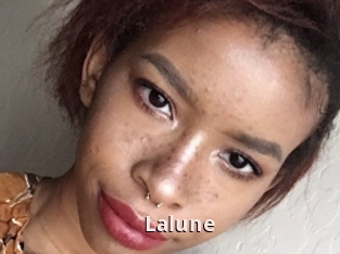 Lalune