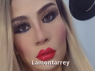 Lamontarrey