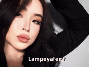 Lampeyaferst