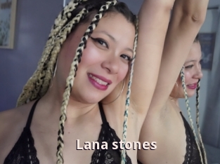 Lana_stones