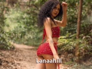 Lanaahill