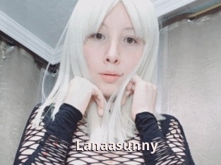 Lanaasunny