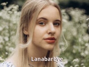 Lanabarbye