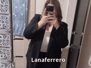 Lanaferrero