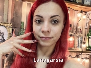 Lanagarsia