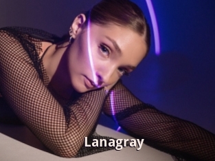 Lanagray