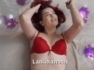 Lanahanson