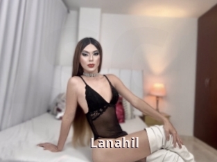 Lanahil