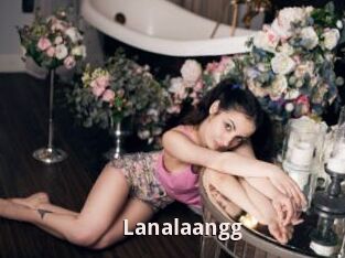 Lanalaangg