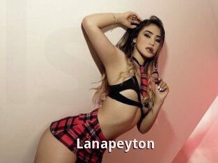 Lanapeyton