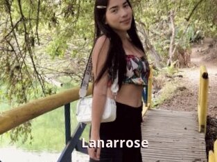 Lanarrose