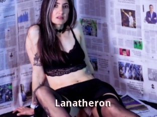 Lanatheron