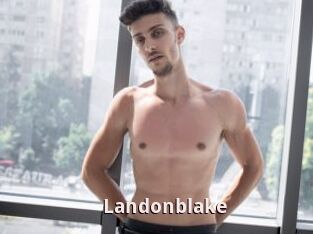 Landonblake