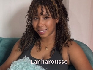 Lanharousse