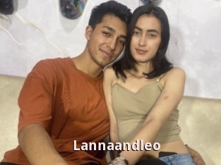 Lannaandleo