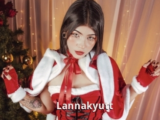 Lannakyutt